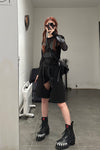 Walter Van Beirendonck Short Bloss AW22-23 2008